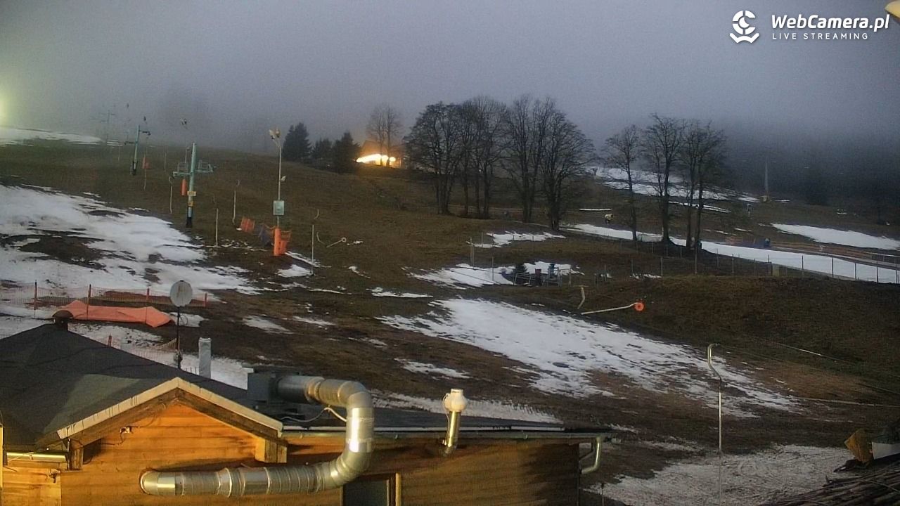 Zieleniec Sport Arena - Winterpol W3 - 09 grudzień 2025, 16:23