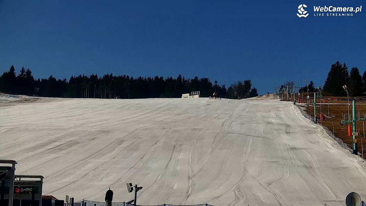 Zieleniec Sport Arena - Winterpol W3 - 11 marzec 2026, 09:01