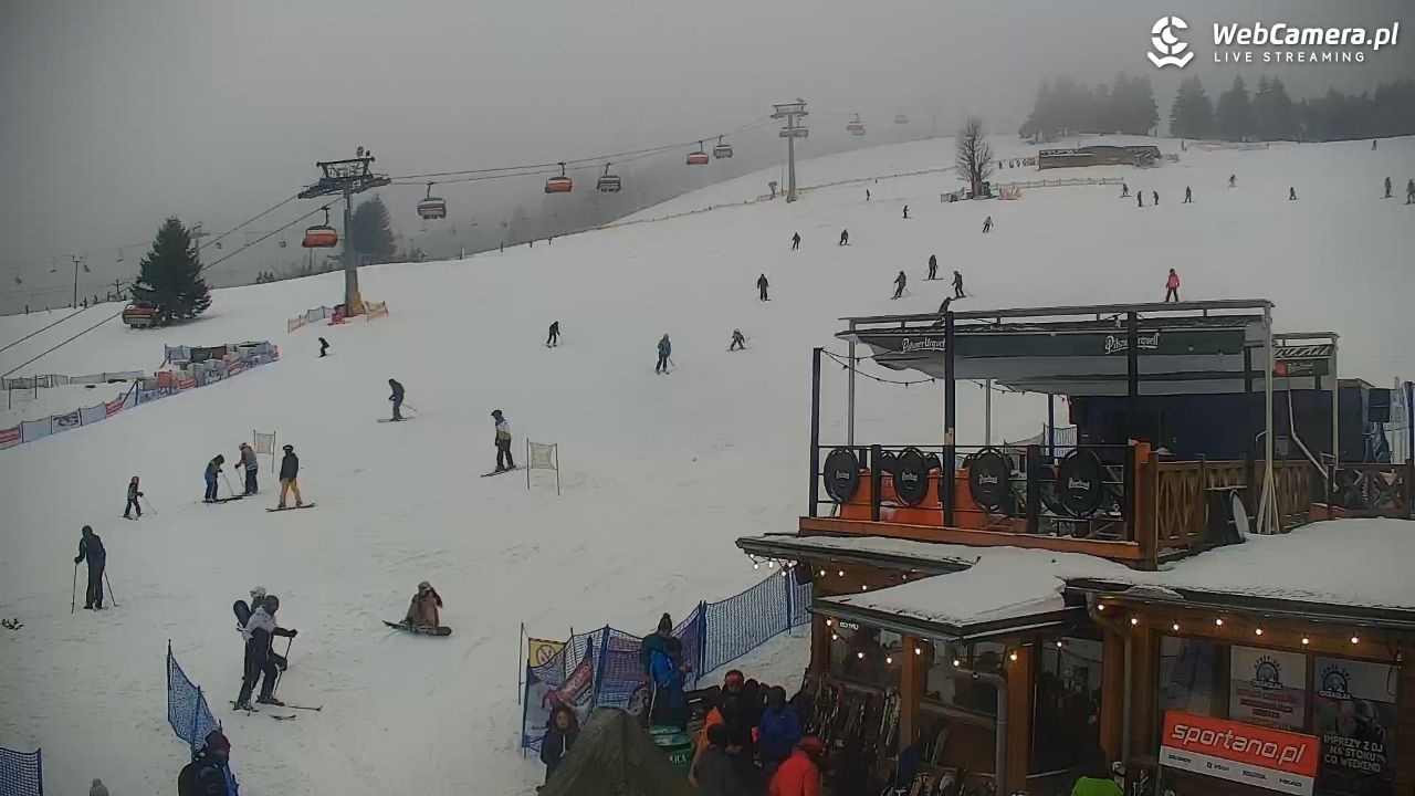 Zieleniec Sport Arena - Winterpol W3 - 23 styczeń 2026, 13:54