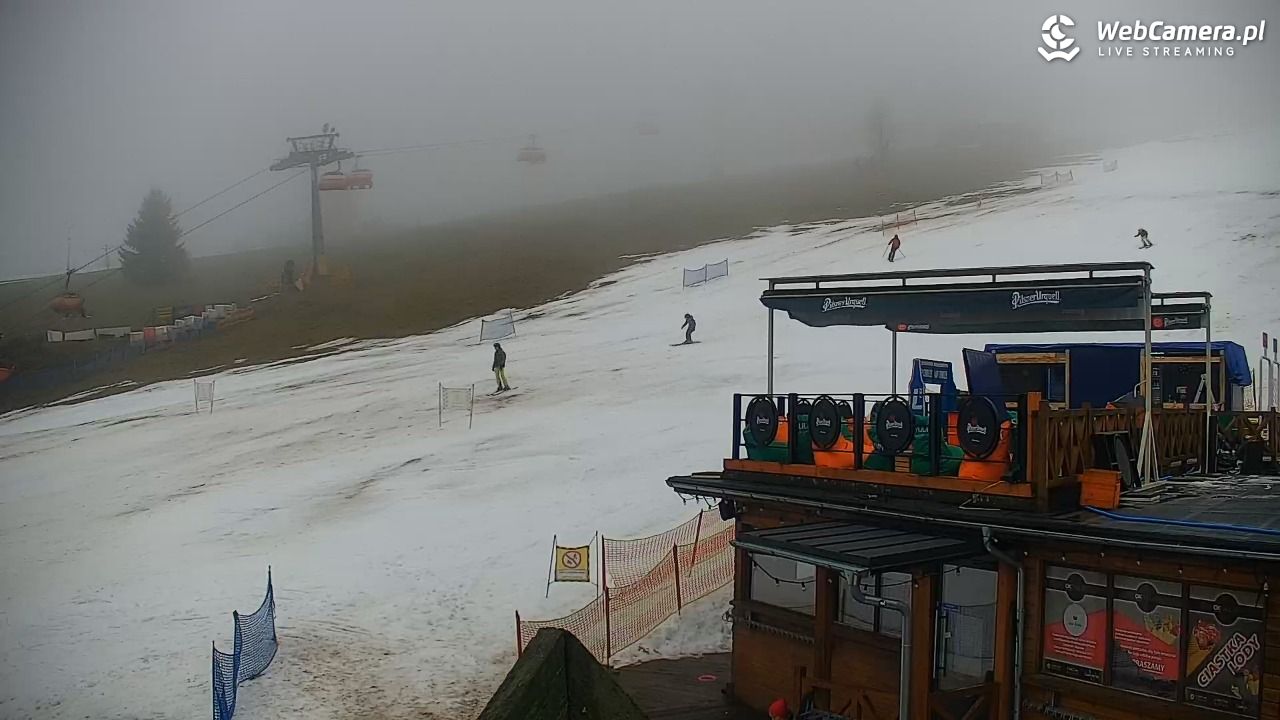 Zieleniec Sport Arena - Winterpol W3 - 09 grudzień 2025, 12:23