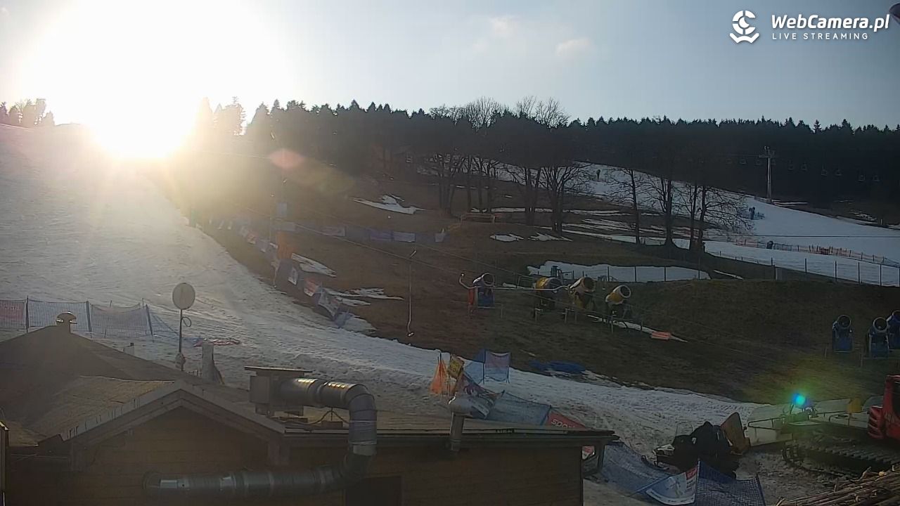 Zieleniec Sport Arena - Winterpol W3 - 11 marzec 2026, 16:07