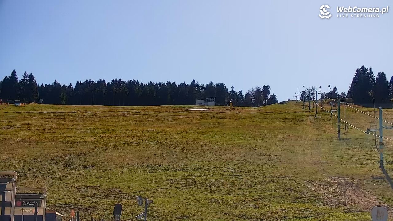 Zieleniec Sport Arena - Winterpol W3 - 29 kwiecień 2026, 16:05
