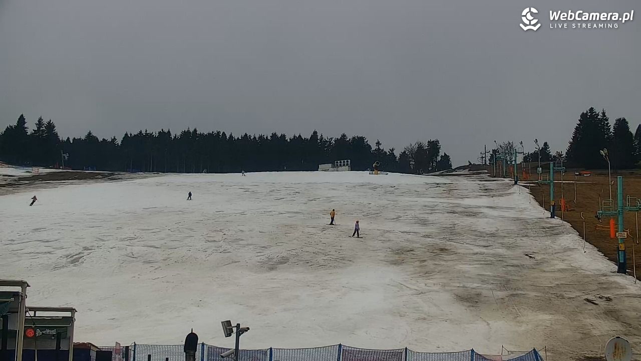 Zieleniec Sport Arena - Winterpol W3 - 15 marzec 2026, 14:54