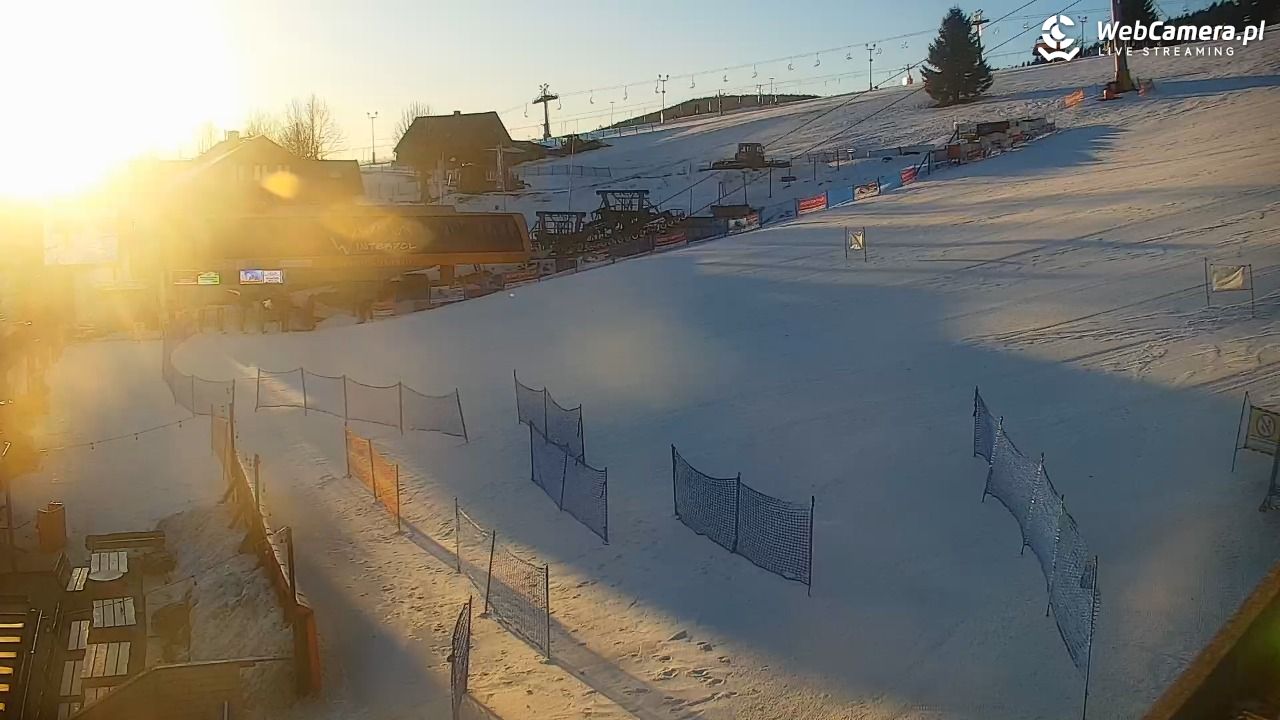 Zieleniec Sport Arena - Winterpol W3 - 20 styczeń 2026, 08:26