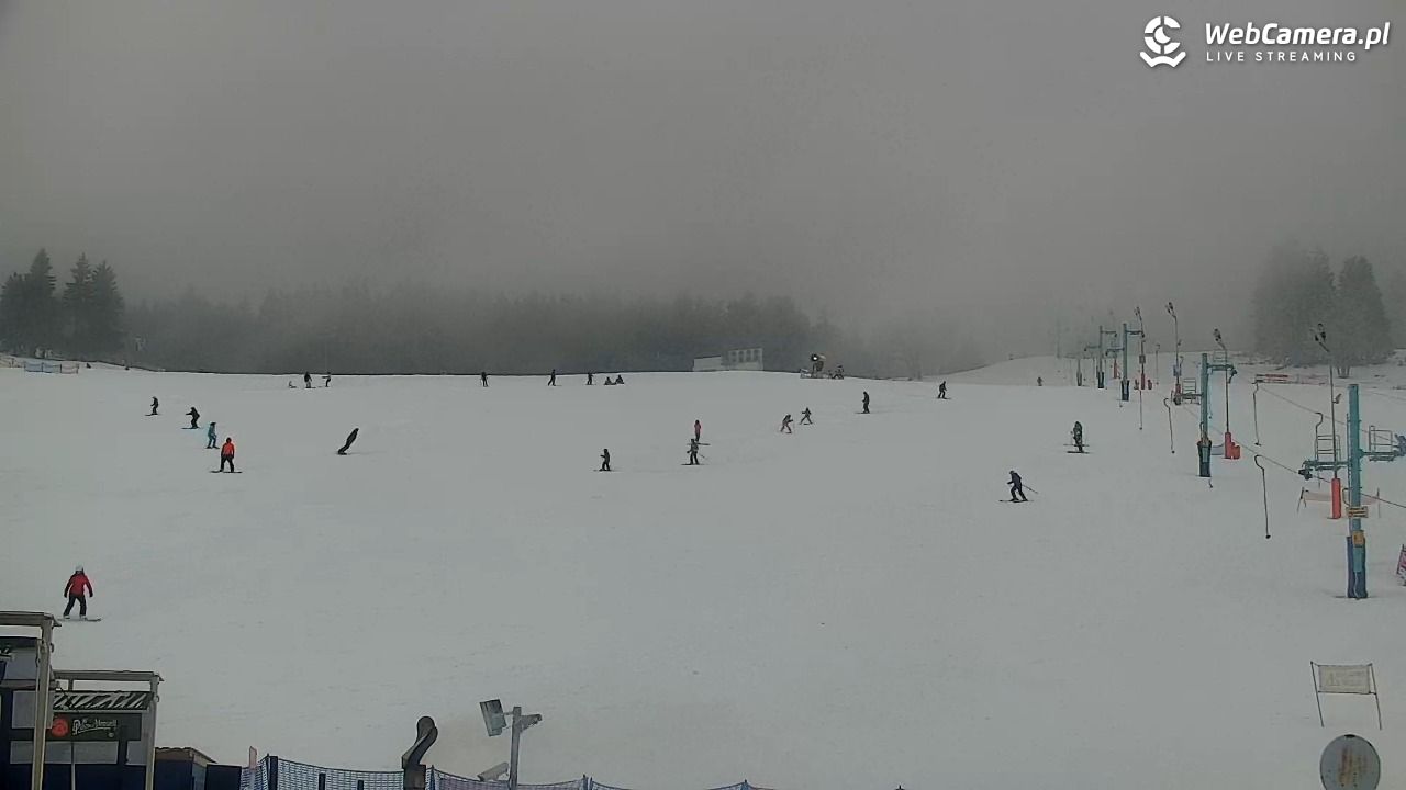 Zieleniec Sport Arena - Winterpol W3 - 23 styczeń 2026, 15:53