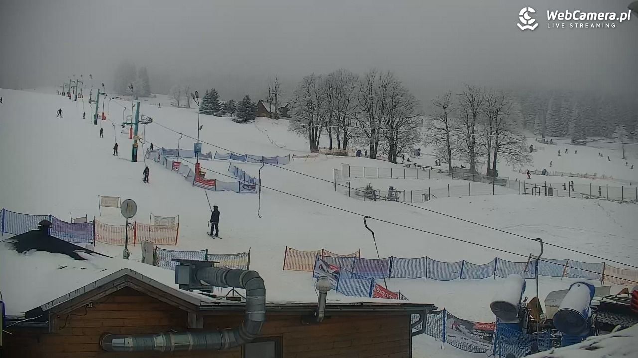 Zieleniec Sport Arena - Winterpol W3 - 24 styczeń 2026, 14:20