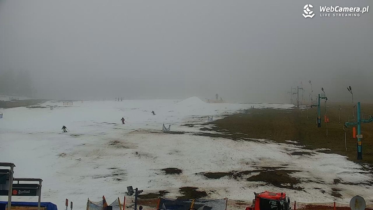 Zieleniec Sport Arena - Winterpol W3 - 09 grudzień 2025, 12:58