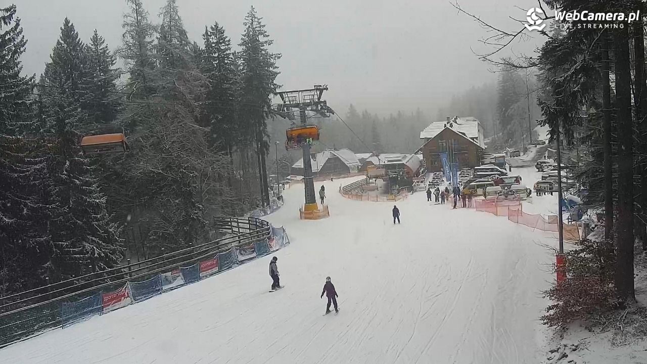 Winterpol Karpacz Biały Jar - 17 luty 2026, 09:30