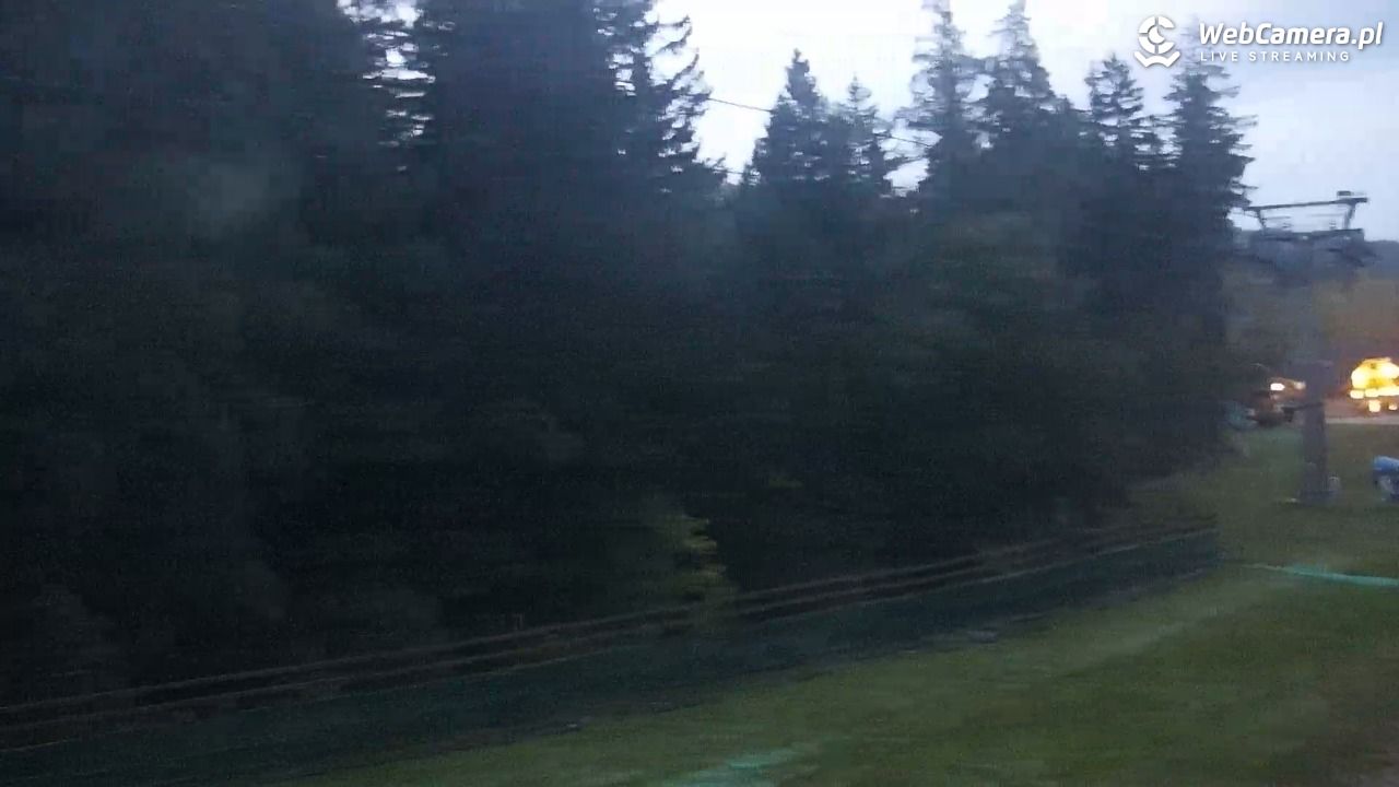 Winterpol Karpacz Biały Jar - 02 październik 2025, 18:57