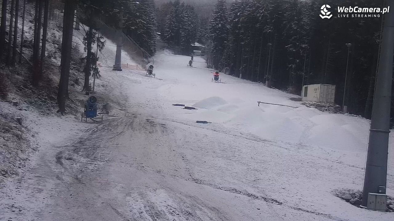 Winterpol Karpacz Biały Jar - 18 listopad 2025, 16:29