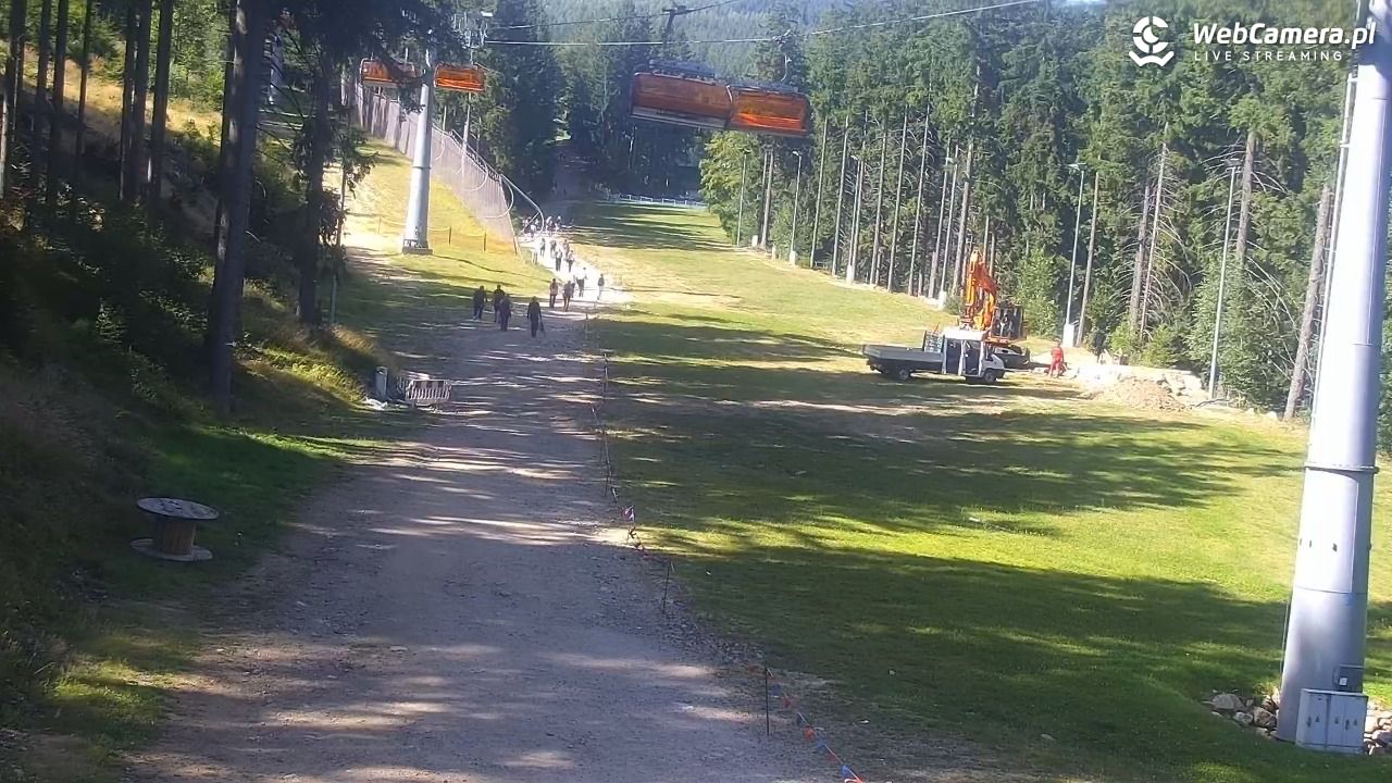 Winterpol Karpacz Biały Jar - 19 sierpień 2025, 10:32