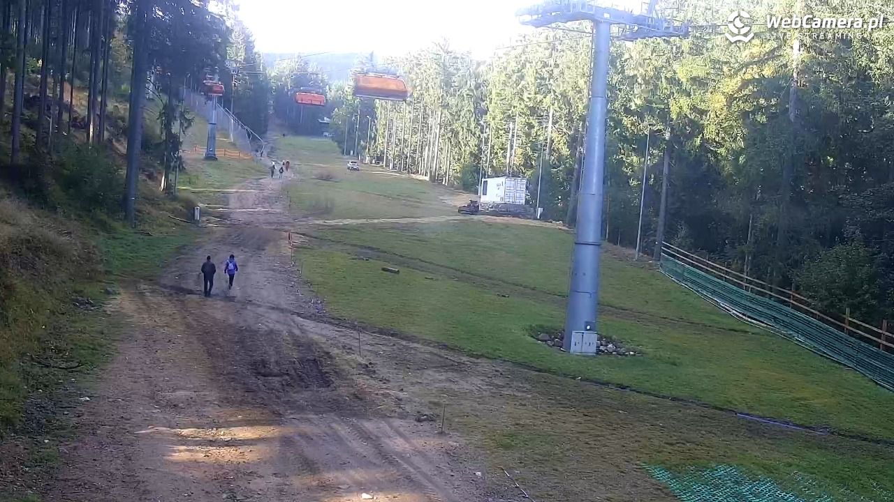 Winterpol Karpacz Biały Jar - 03 październik 2025, 09:48