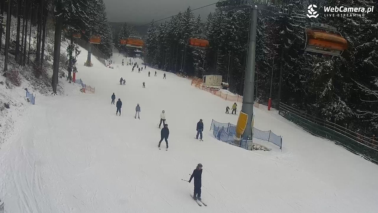 Winterpol Karpacz Biały Jar - 18 luty 2026, 13:10