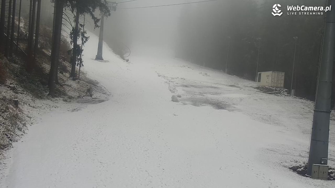 Winterpol Karpacz Biały Jar - 31 marzec 2026, 10:43