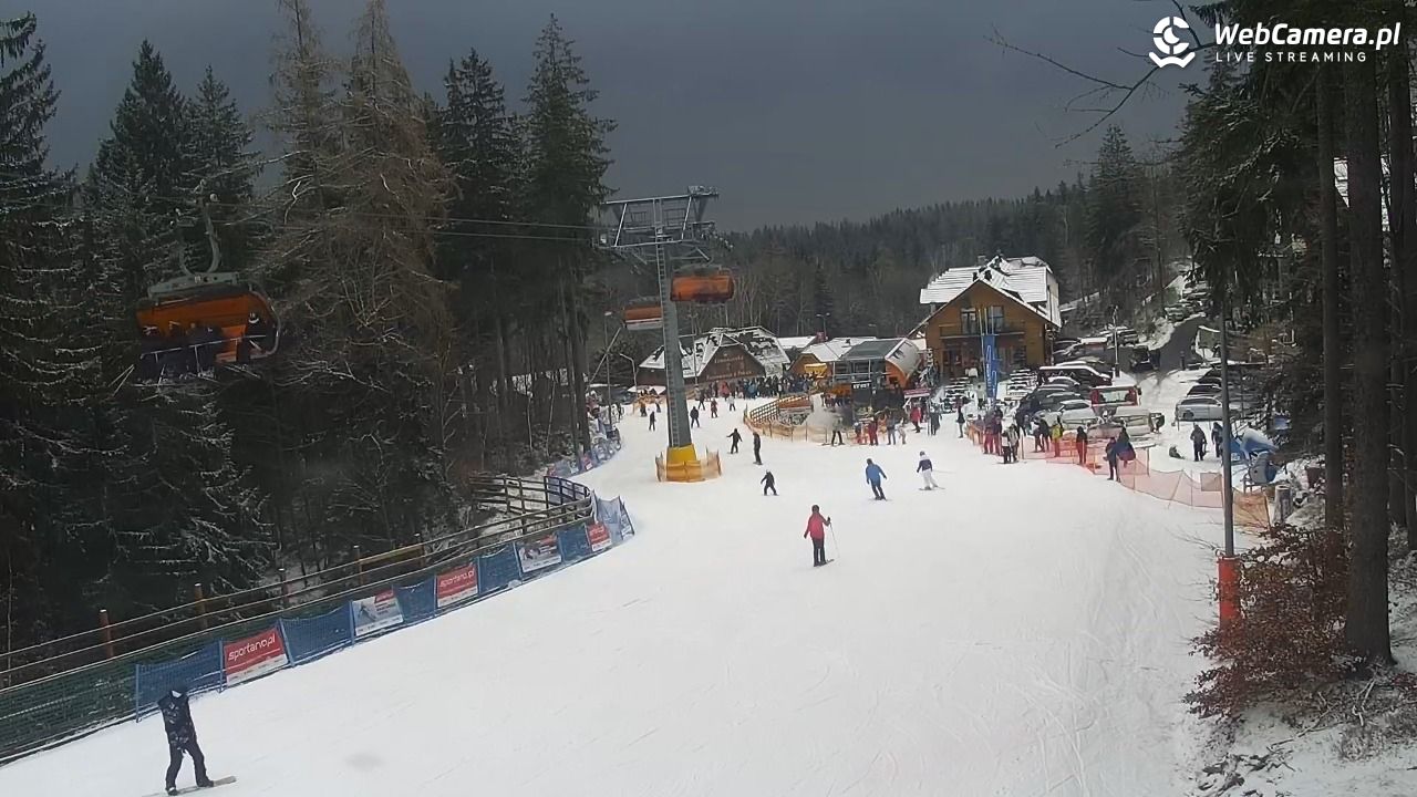 Winterpol Karpacz Biały Jar - 16 luty 2026, 14:24