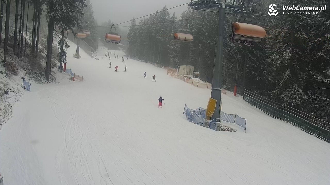 Winterpol Karpacz Biały Jar - 17 luty 2026, 10:14