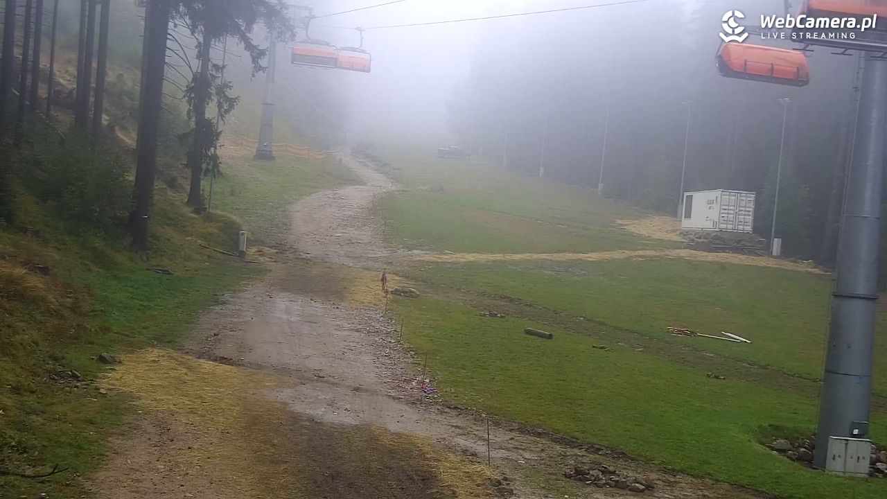Winterpol Karpacz Biały Jar - 01 październik 2025, 09:55