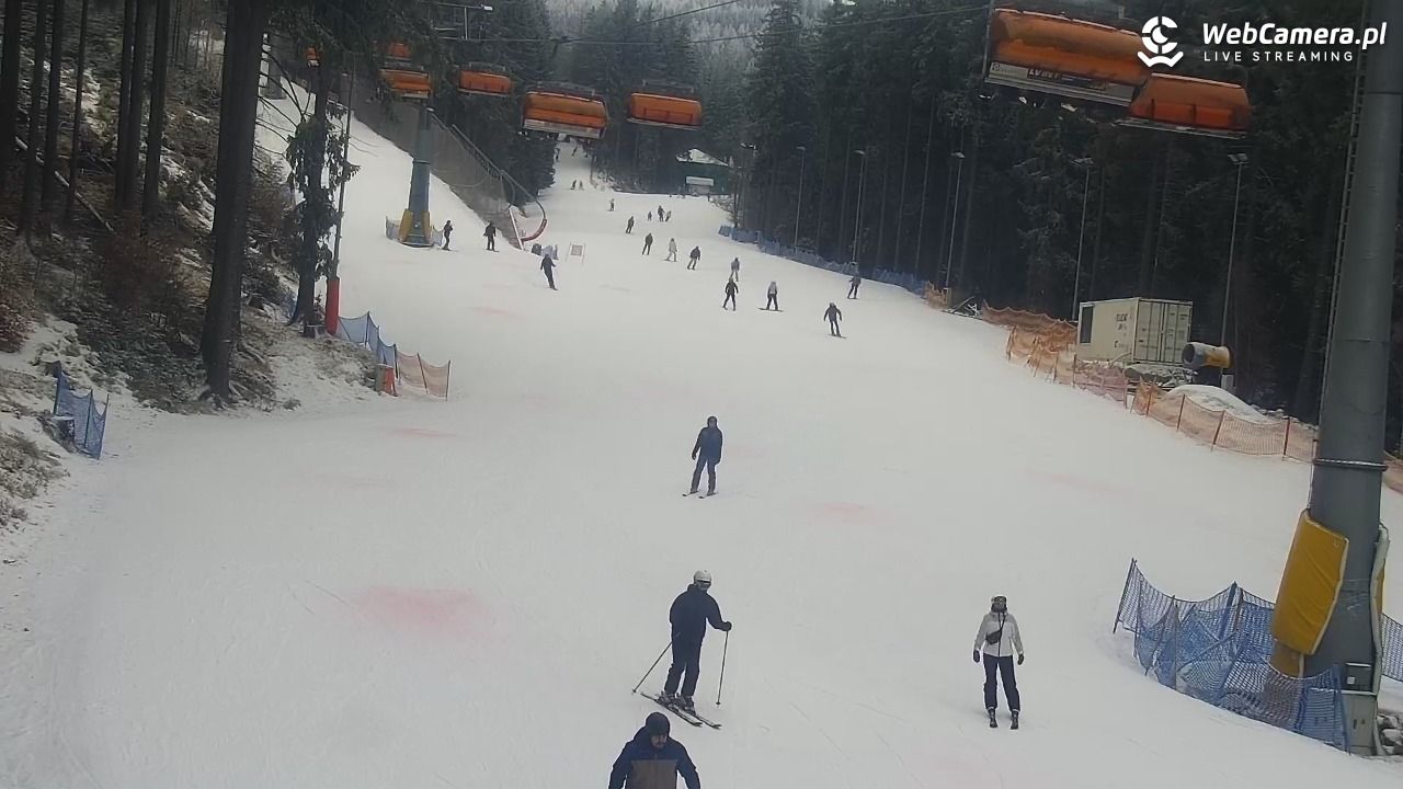 Winterpol Karpacz Biały Jar - 15 luty 2026, 11:51