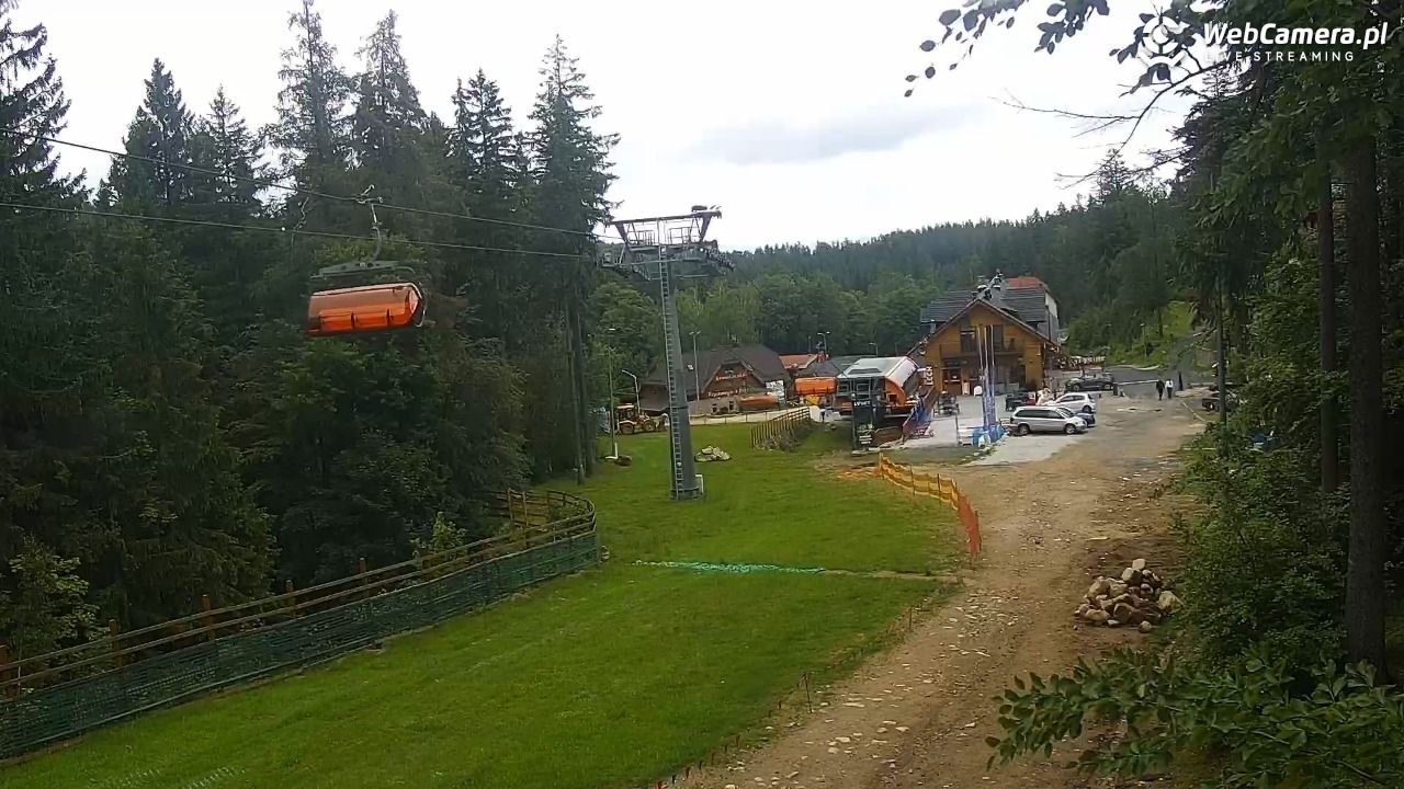 Winterpol Karpacz Biały Jar - 16 czerwiec 2025, 17:09