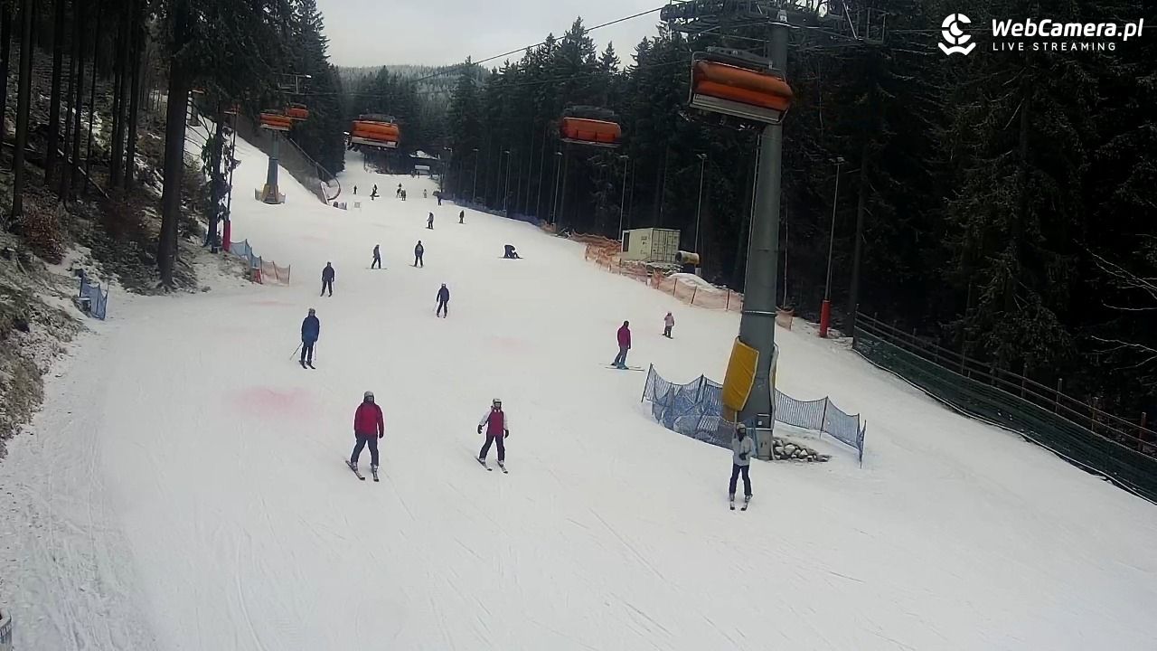 Winterpol Karpacz Biały Jar - 15 luty 2026, 16:04