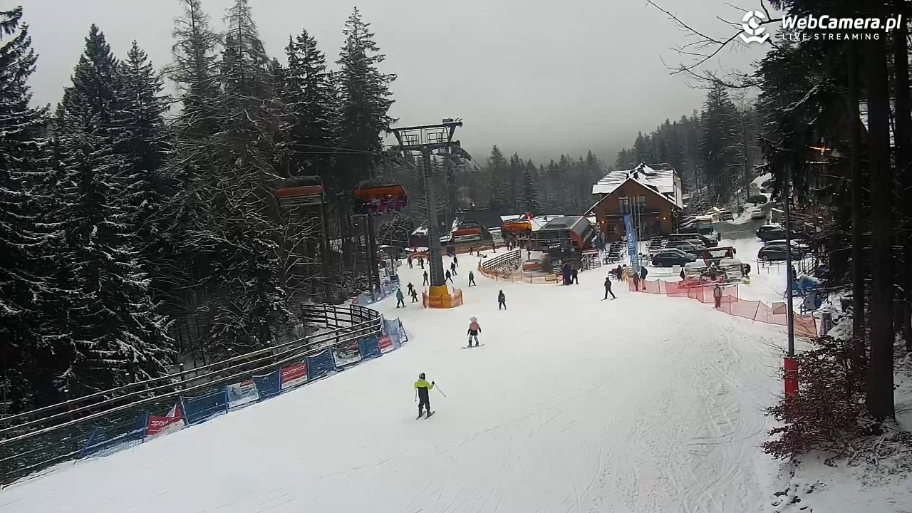 Winterpol Karpacz Biały Jar - 18 luty 2026, 16:44