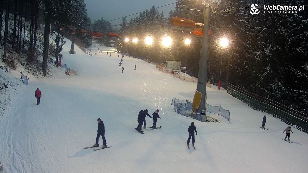 Winterpol Karpacz Biały Jar - 18 luty 2026, 17:16