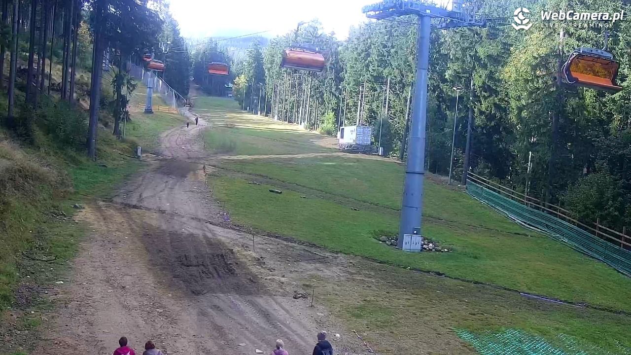 Winterpol Karpacz Biały Jar - 03 październik 2025, 10:19