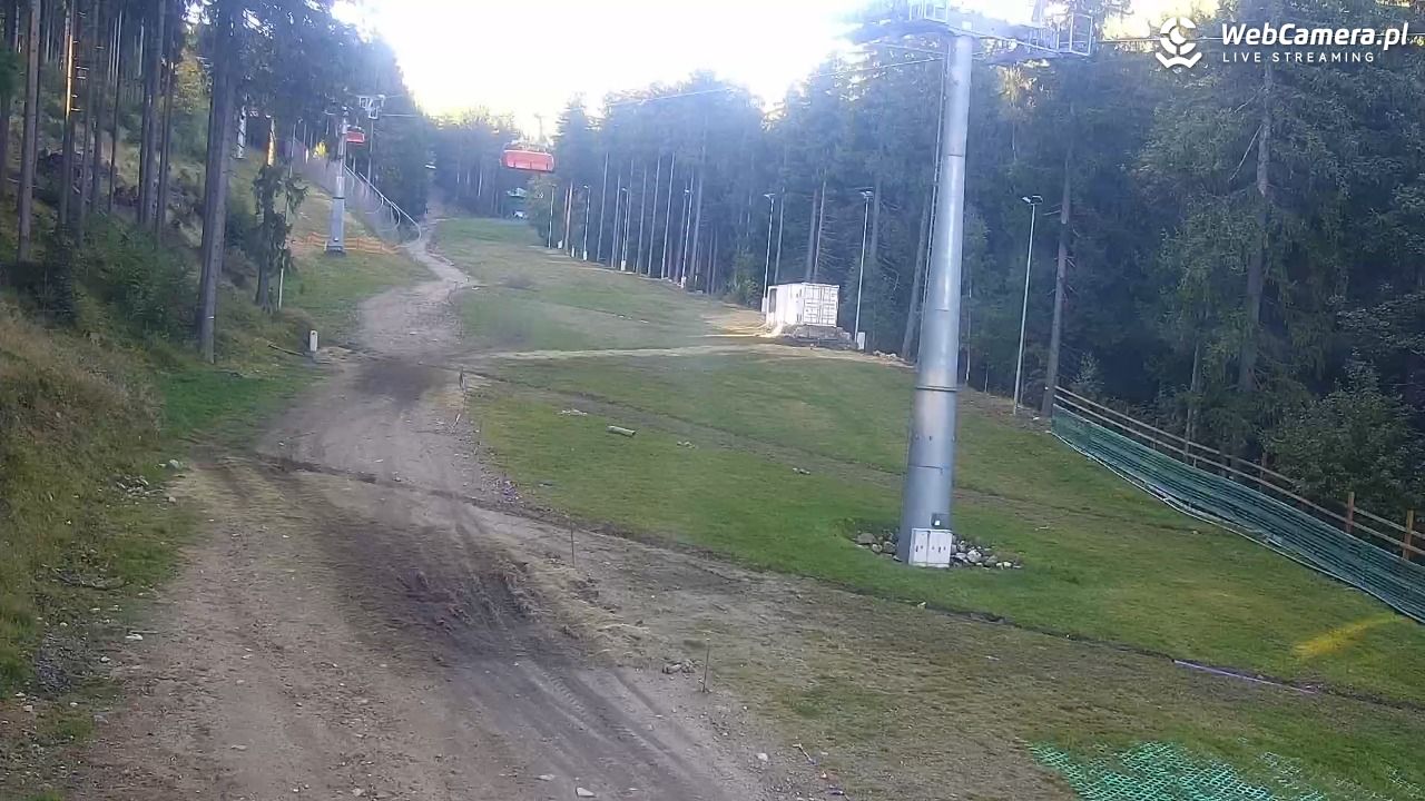 Winterpol Karpacz Biały Jar - 04 październik 2025, 08:18