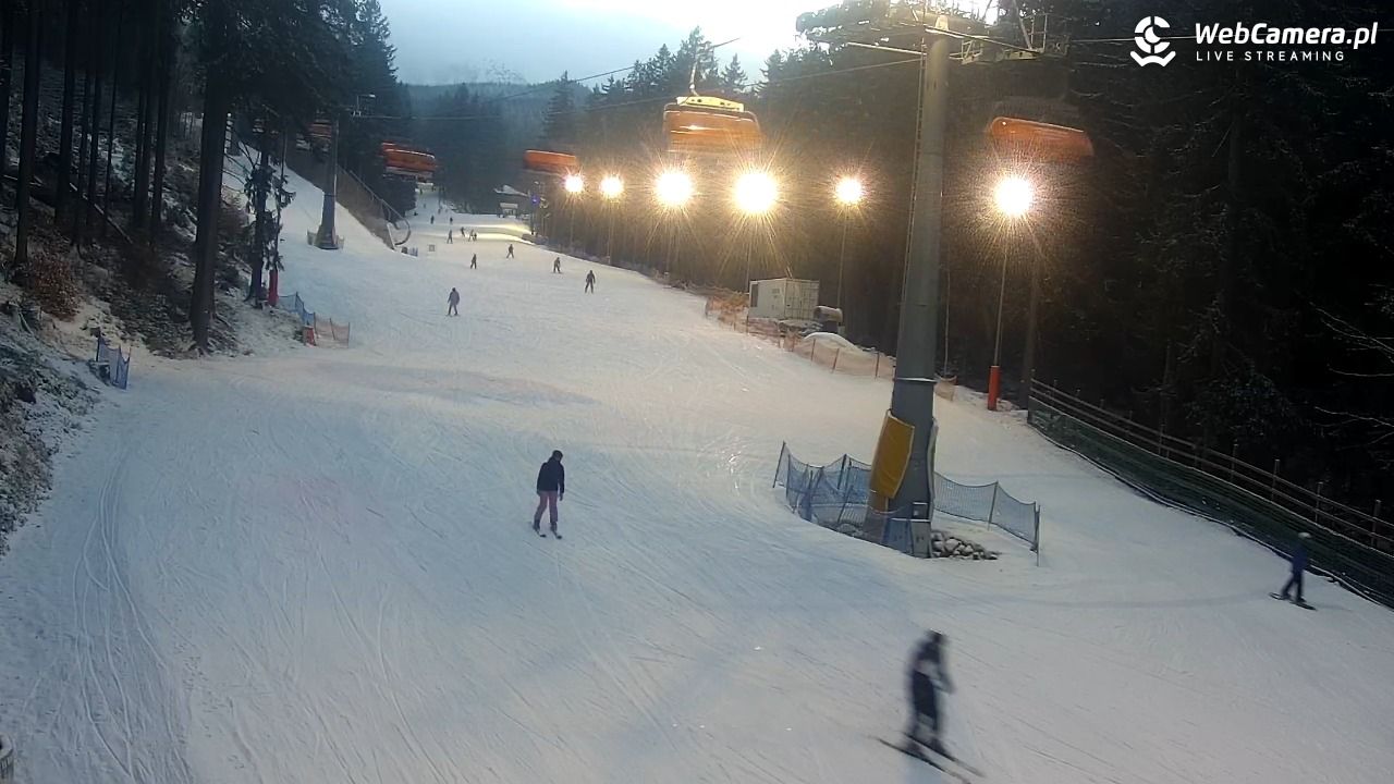 Winterpol Karpacz Biały Jar - 16 luty 2026, 17:22