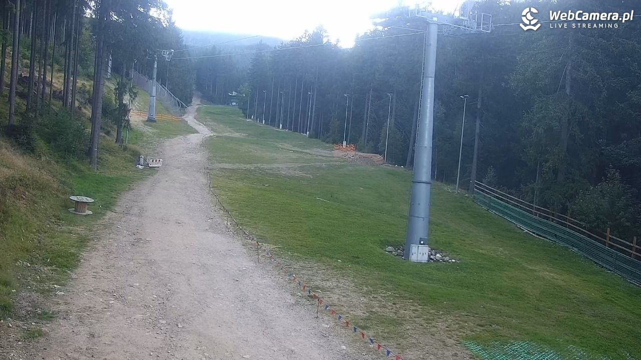 Winterpol Karpacz Biały Jar - 19 sierpień 2025, 20:06
