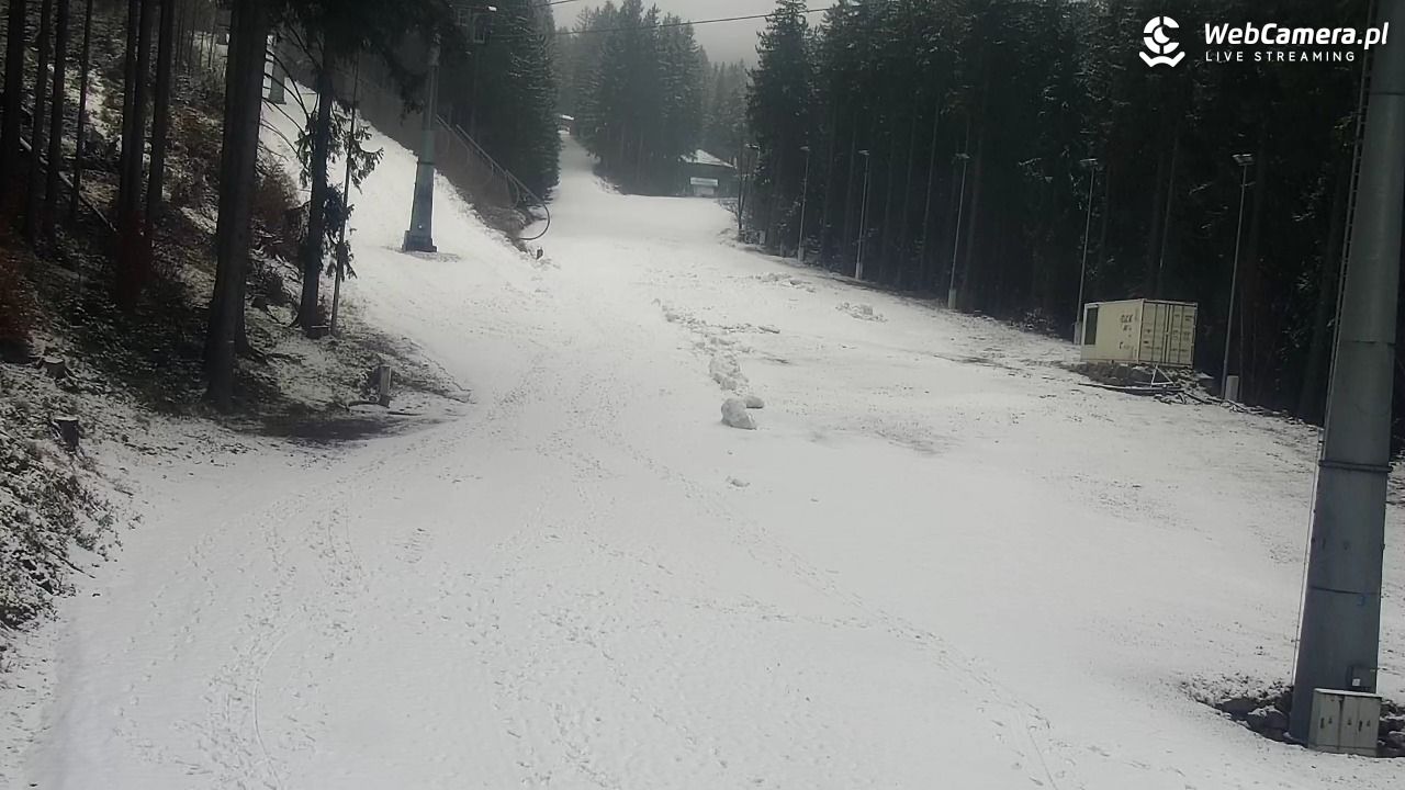 Winterpol Karpacz Biały Jar - 29 marzec 2026, 11:26