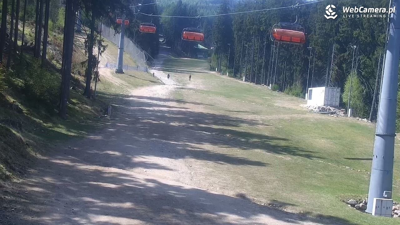 Winterpol Karpacz Biały Jar - 05 maj 2026, 12:10