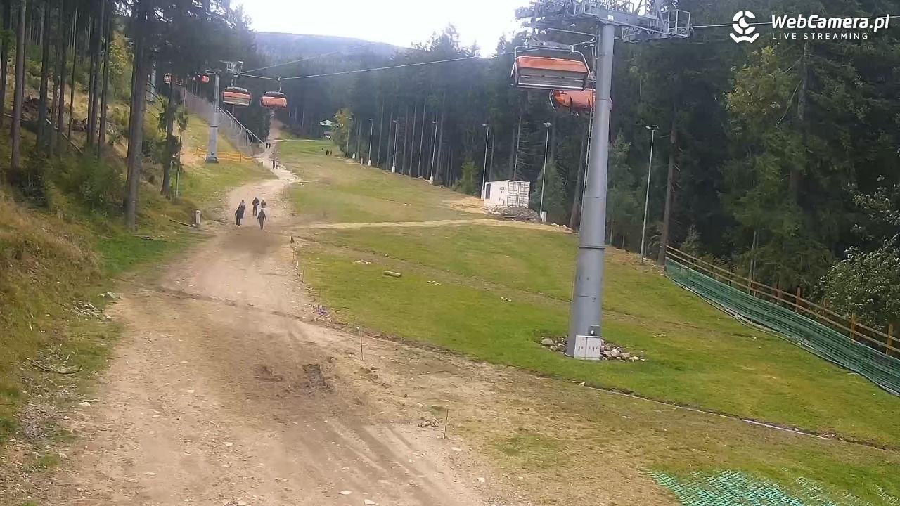 Winterpol Karpacz Biały Jar - 04 październik 2025, 12:43