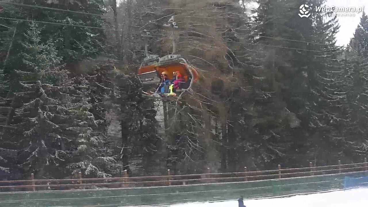 Winterpol Karpacz Biały Jar - 16 luty 2026, 12:45