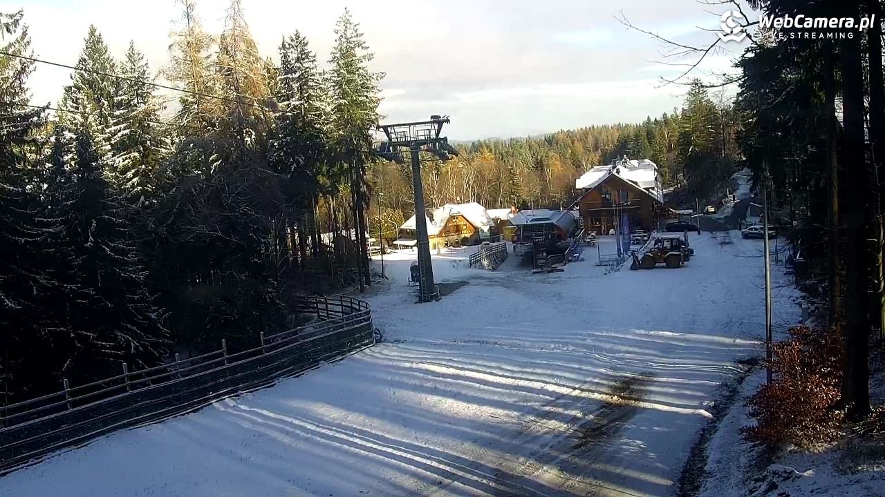 Winterpol Karpacz Biały Jar - 18 listopad 2025, 11:12