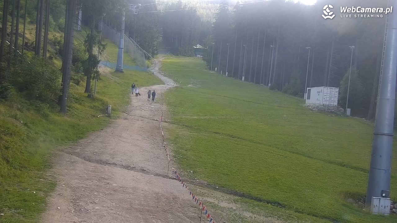 Winterpol Karpacz Biały Jar - 03 lipiec 2026, 18:14