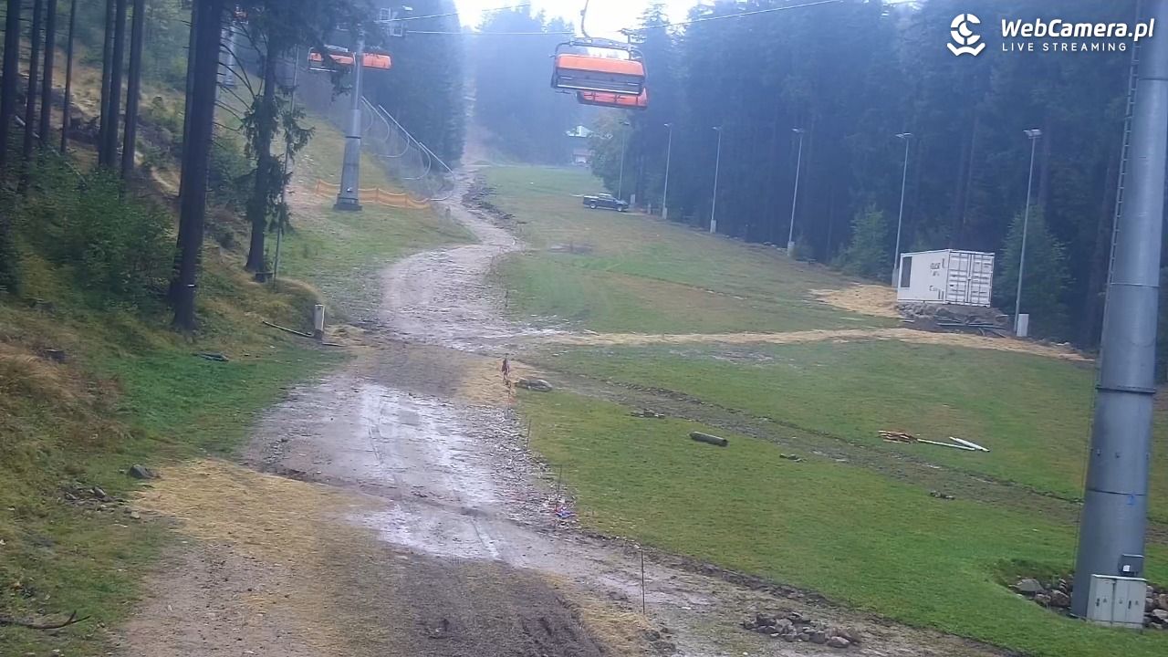 Winterpol Karpacz Biały Jar - 01 październik 2025, 16:33