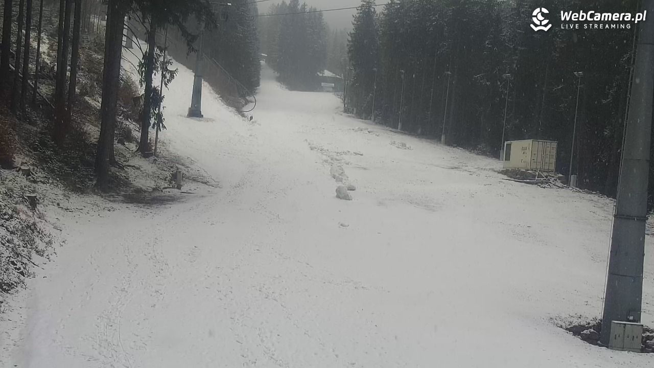 Winterpol Karpacz Biały Jar - 29 marzec 2026, 10:46