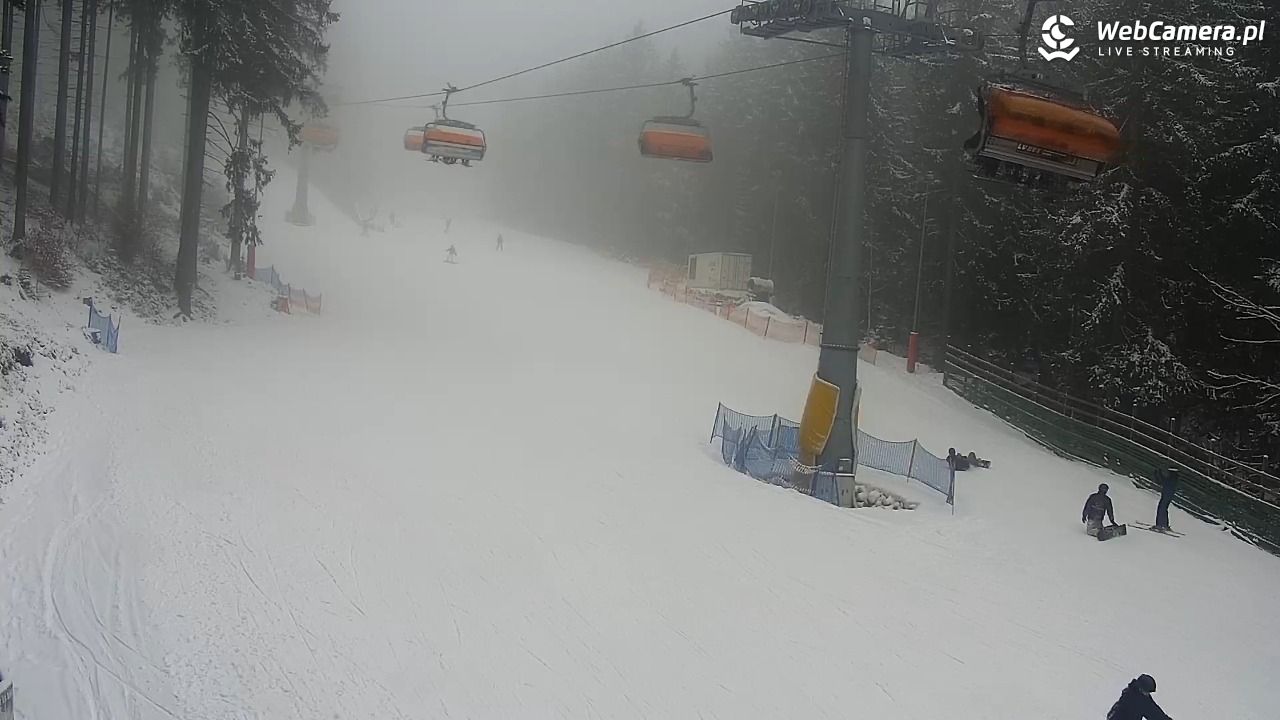 Winterpol Karpacz Biały Jar - 18 luty 2026, 16:12