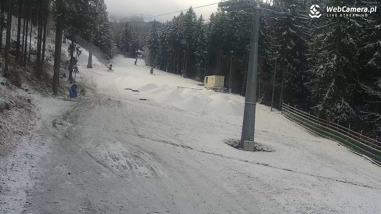 Winterpol Karpacz Biały Jar - 18 listopad 2025, 12:23