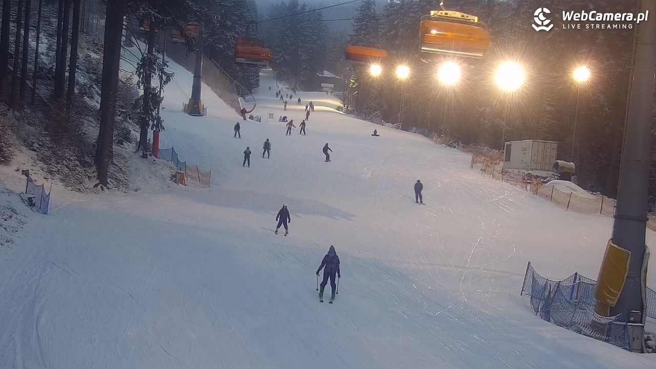 Winterpol Karpacz Biały Jar - 17 luty 2026, 17:14