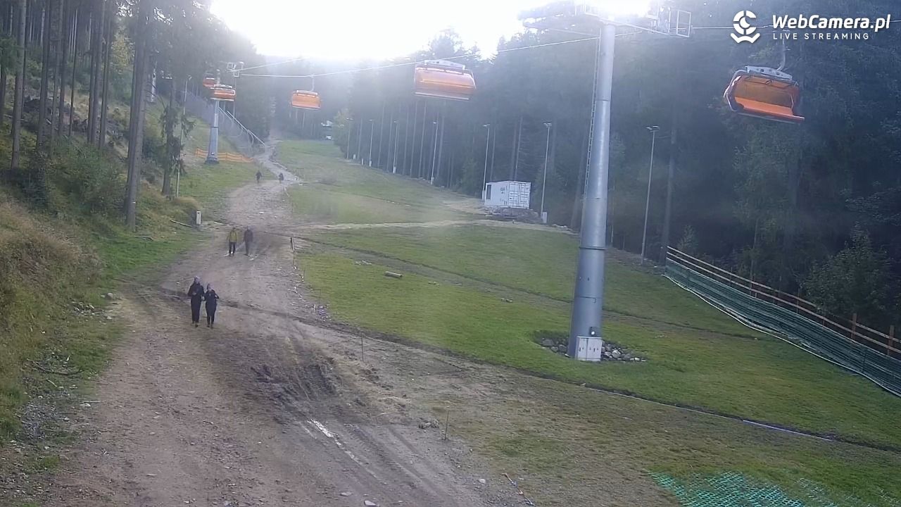 Winterpol Karpacz Biały Jar - 03 październik 2025, 17:15