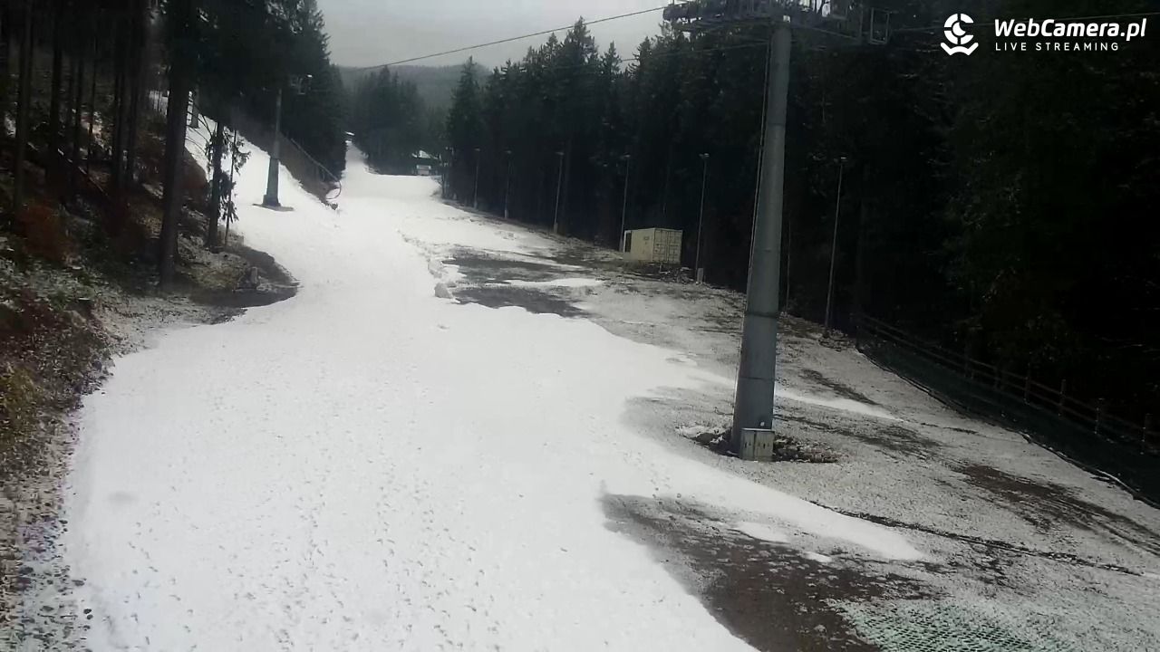 Winterpol Karpacz Biały Jar - 31 marzec 2026, 13:29