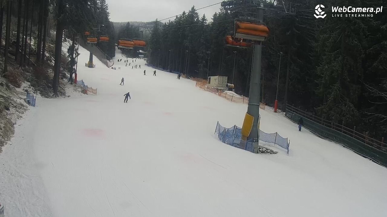 Winterpol Karpacz Biały Jar - 15 luty 2026, 10:39