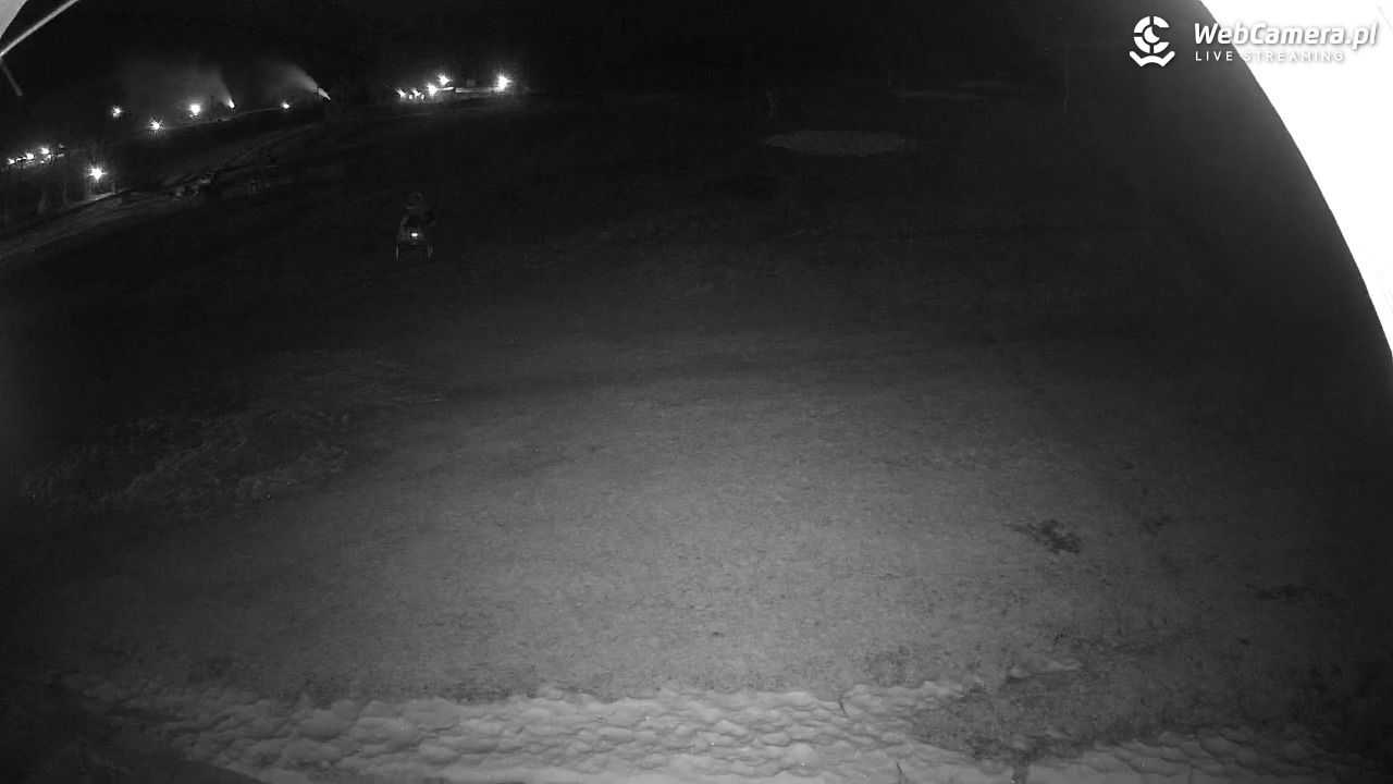 Zieleniec Sport Arena - Winterpol wyciąg W5 - 15 grudzień 2025, 19:03