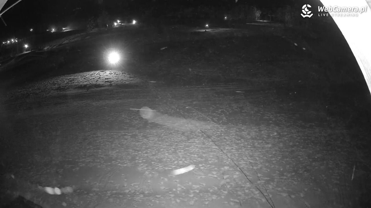 Zieleniec Sport Arena - Winterpol wyciąg W5 - 23 listopad 2025, 21:30