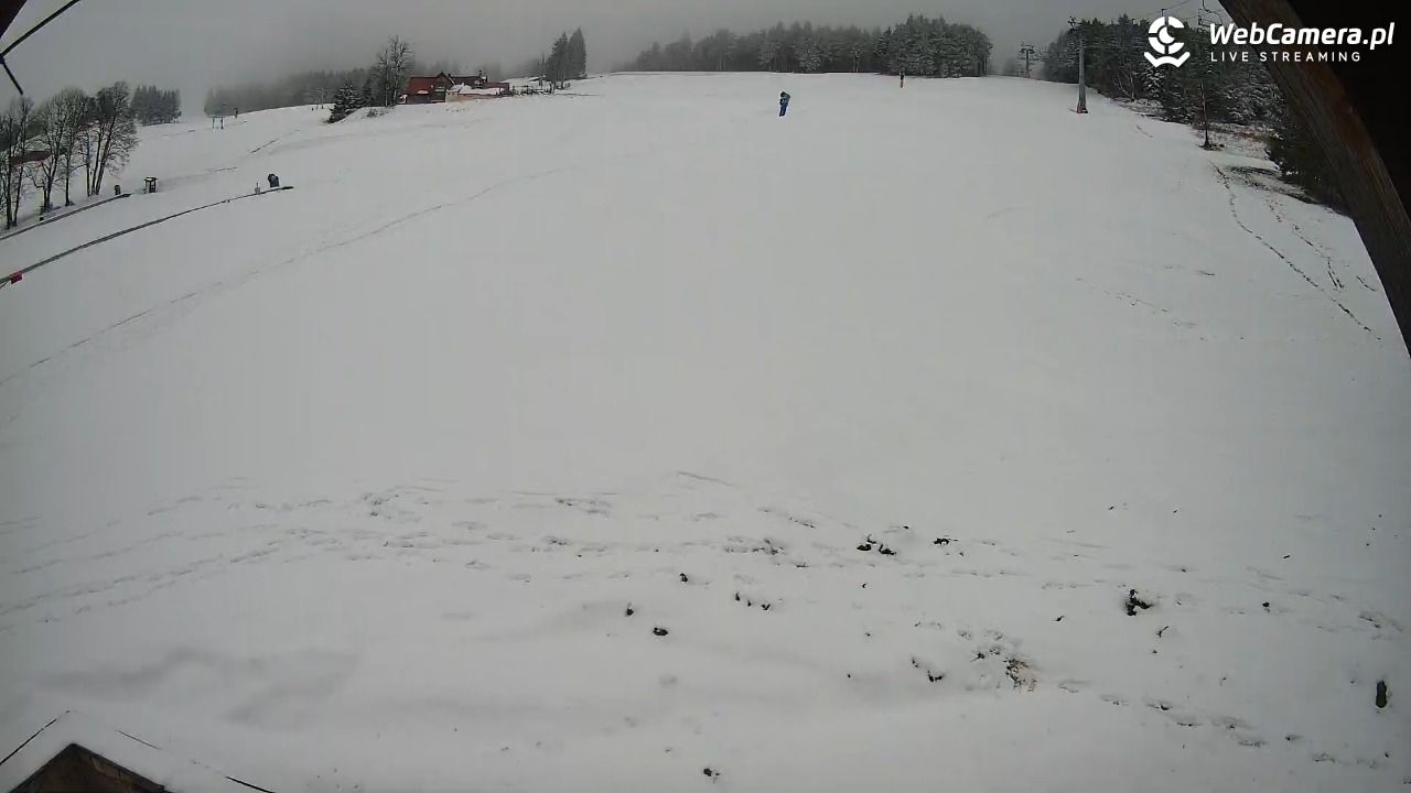 Zieleniec Sport Arena - Winterpol wyciąg W5 - 29 marzec 2026, 16:28