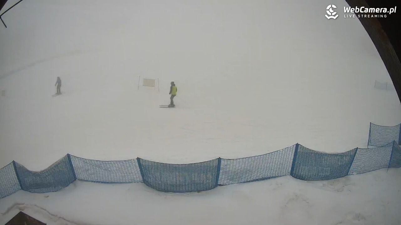 Zieleniec Sport Arena - Winterpol wyciąg W5 - 28 styczeń 2026, 11:42