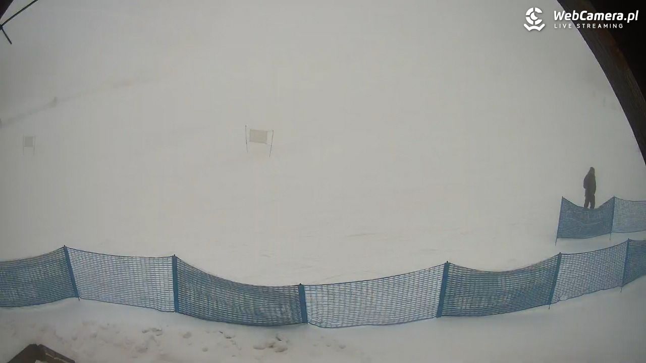 Zieleniec Sport Arena - Winterpol wyciąg W5 - 21 luty 2026, 12:57