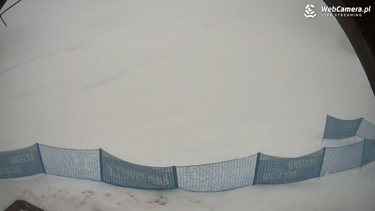 Zieleniec Sport Arena - Winterpol wyciąg W5 - 22 luty 2026, 08:27